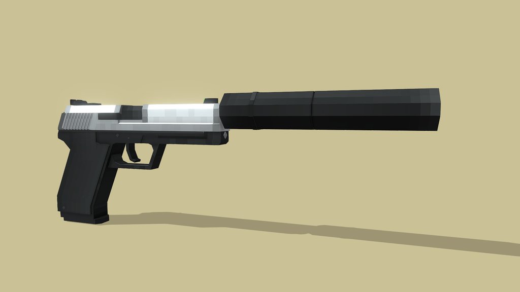 USP S [FREE[
