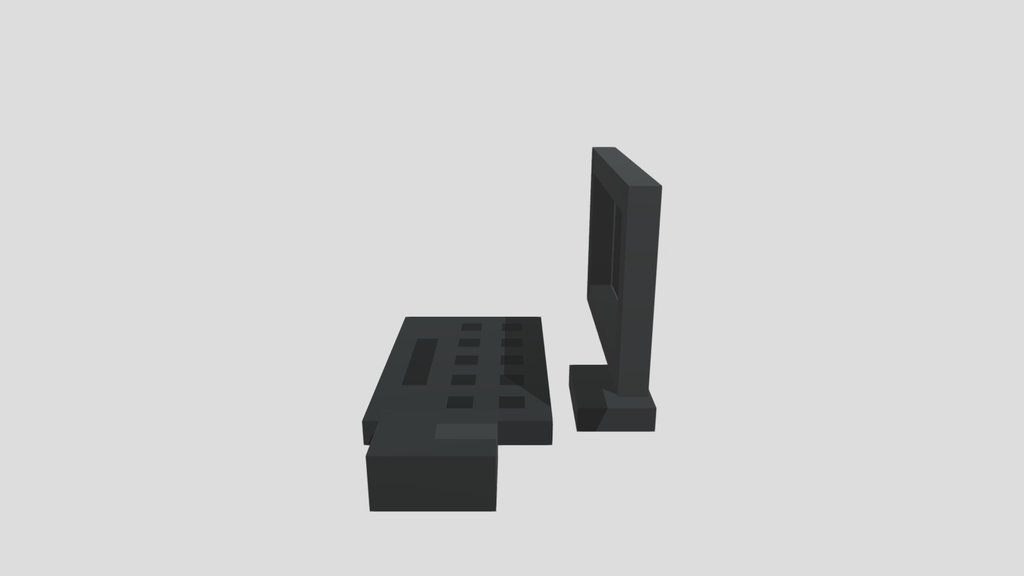 PC Minecraft (Usable In Mods/Addons)