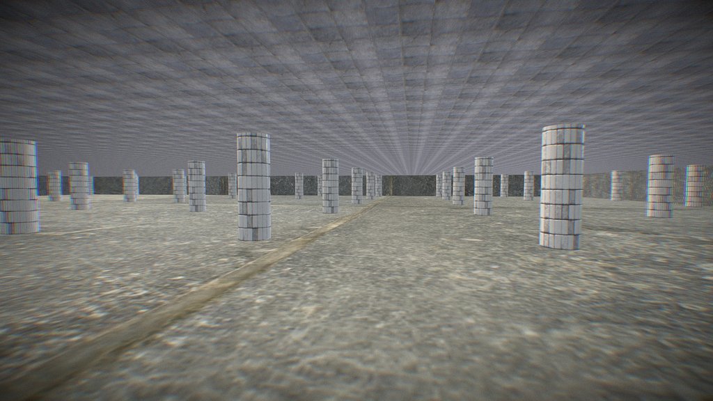 Liminal Space 2