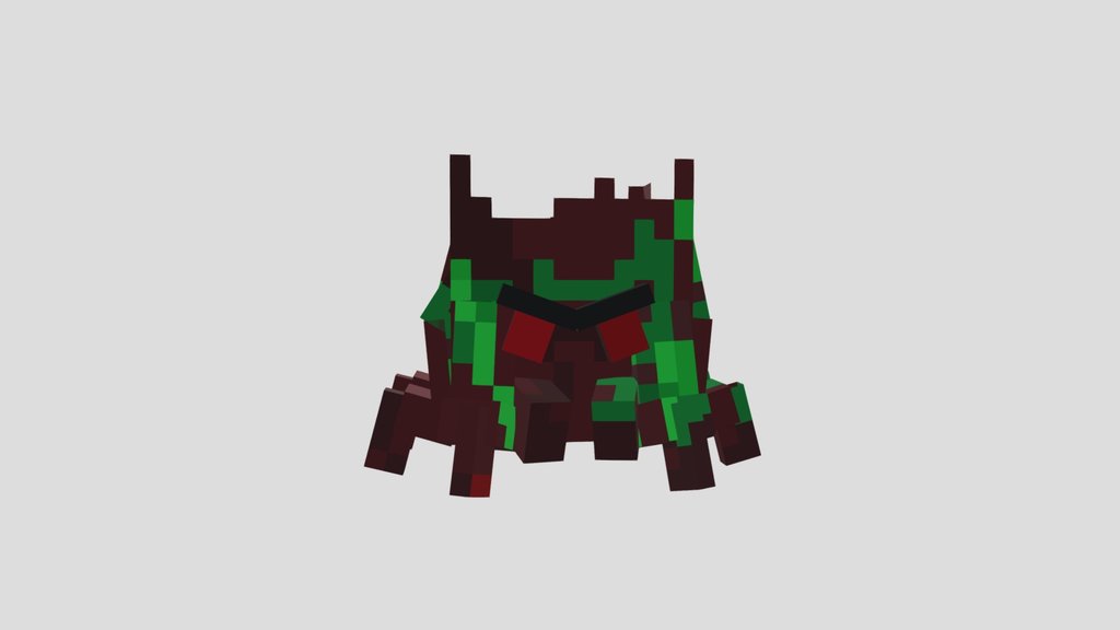 live stump (good quality)
