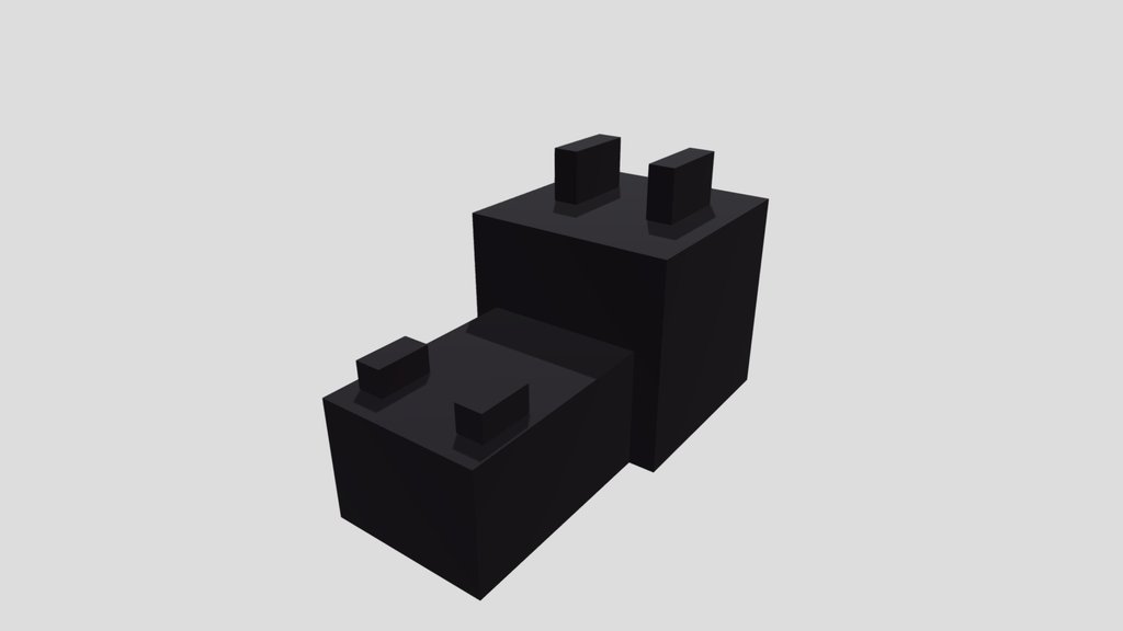 Minecraft Ender Dragon Head