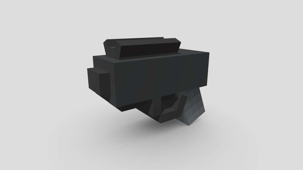 Basic Gun