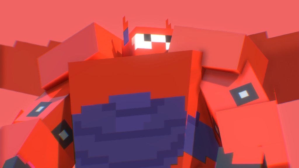 Baymax