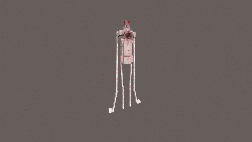 PSX Headless Macrocosm| Doctor Nowhere creatures