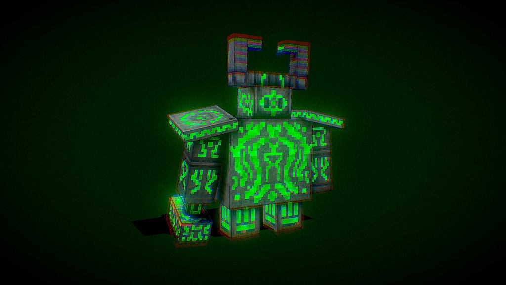 Invaderling Commander