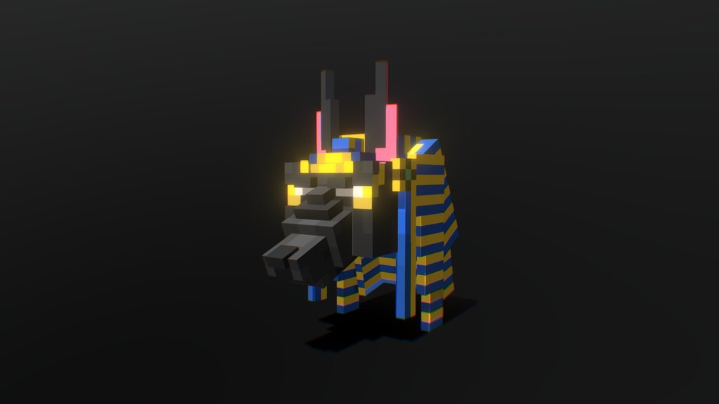 Anubis