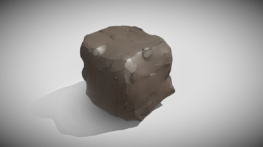 Clay Cube