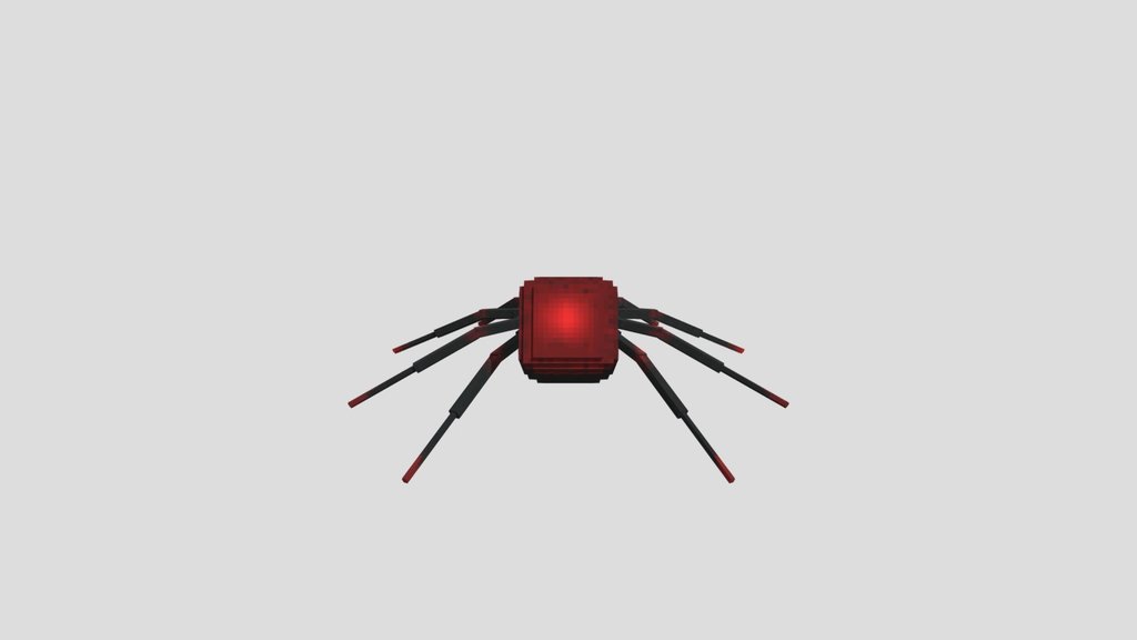 Blood Spider