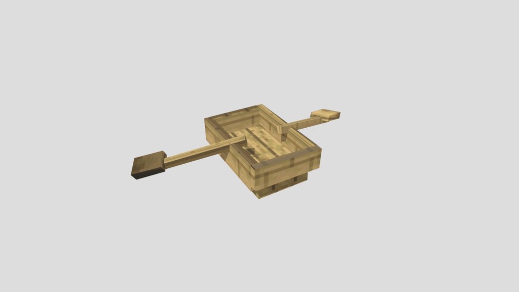 Bote Minecraft