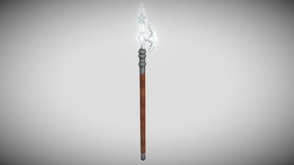 Polearm
