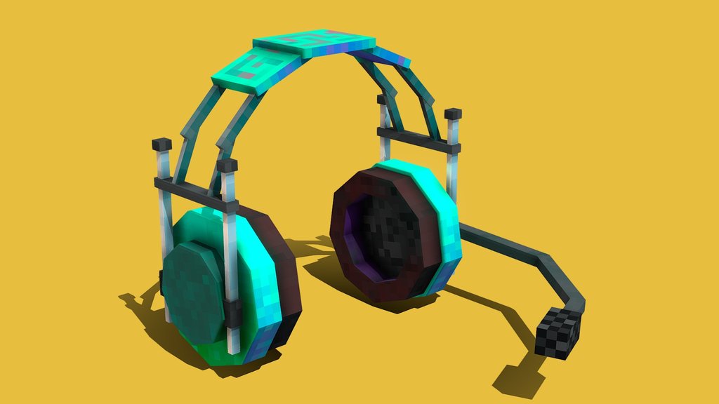 Headphones