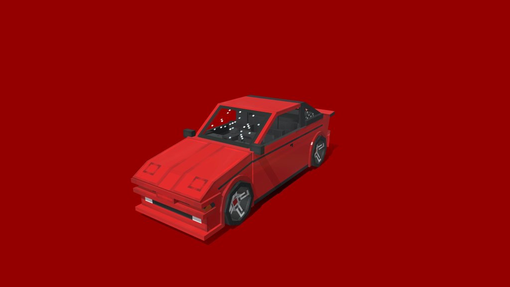 1989 Toyota Supra