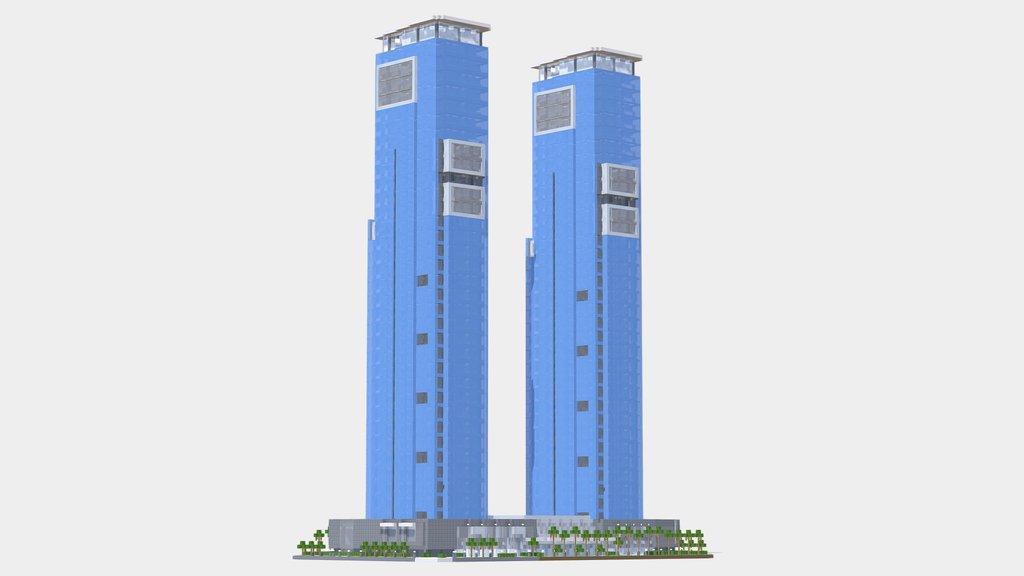KYO Tower | Building 33