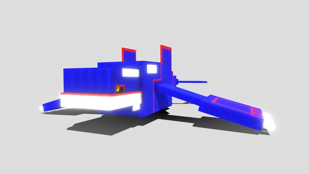 Kyogre