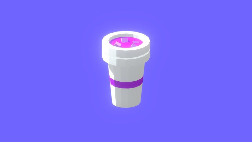 Lean cup