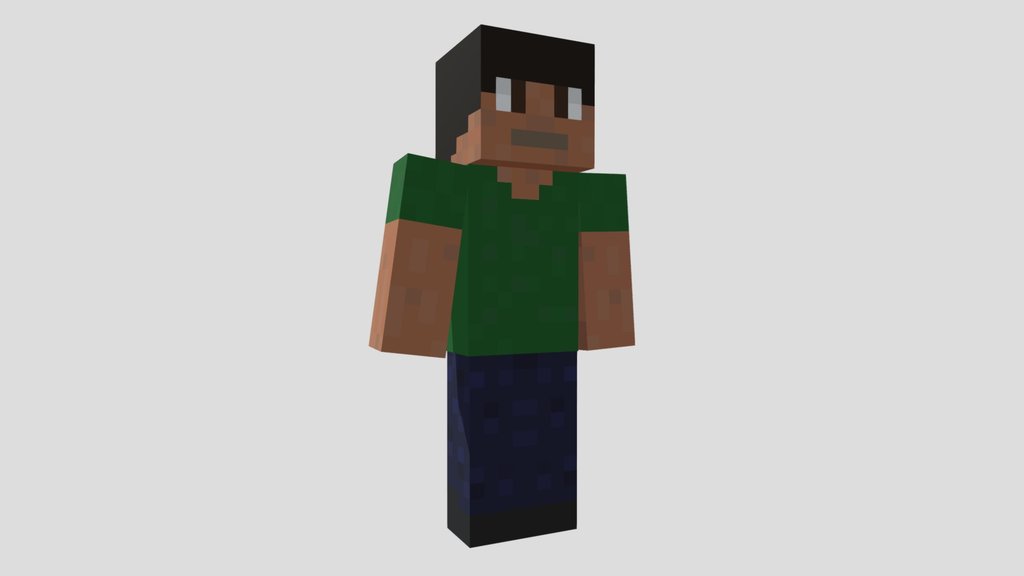 Dylanus (Minecraft)