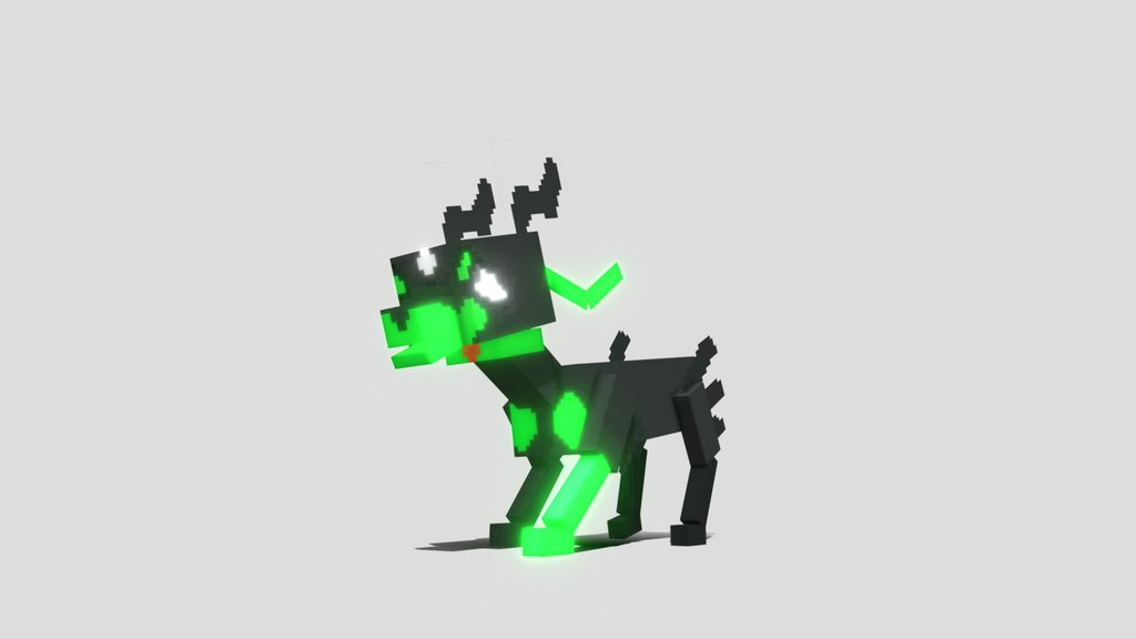 Zygarde (Ten Percent From)