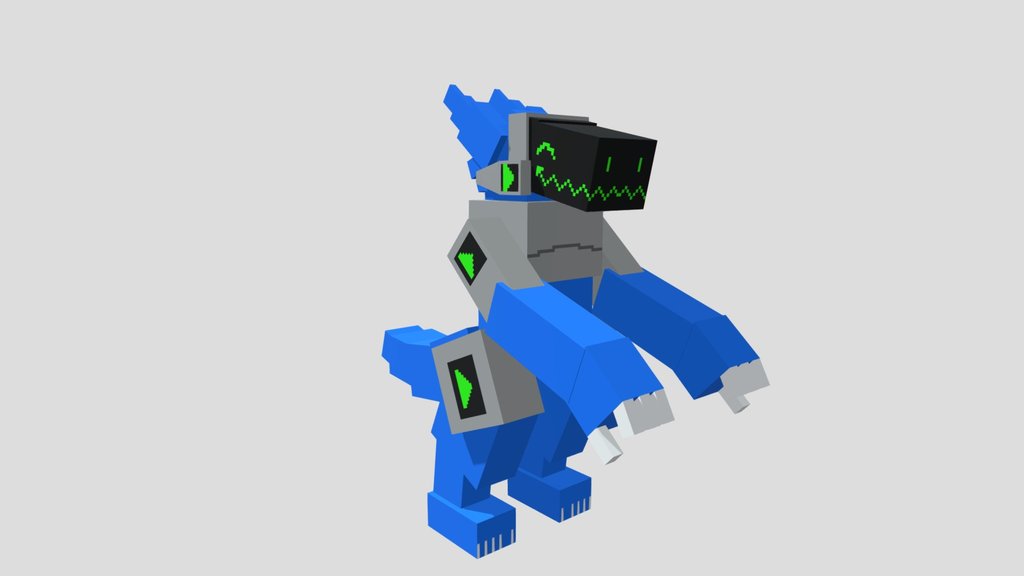 Protogen
