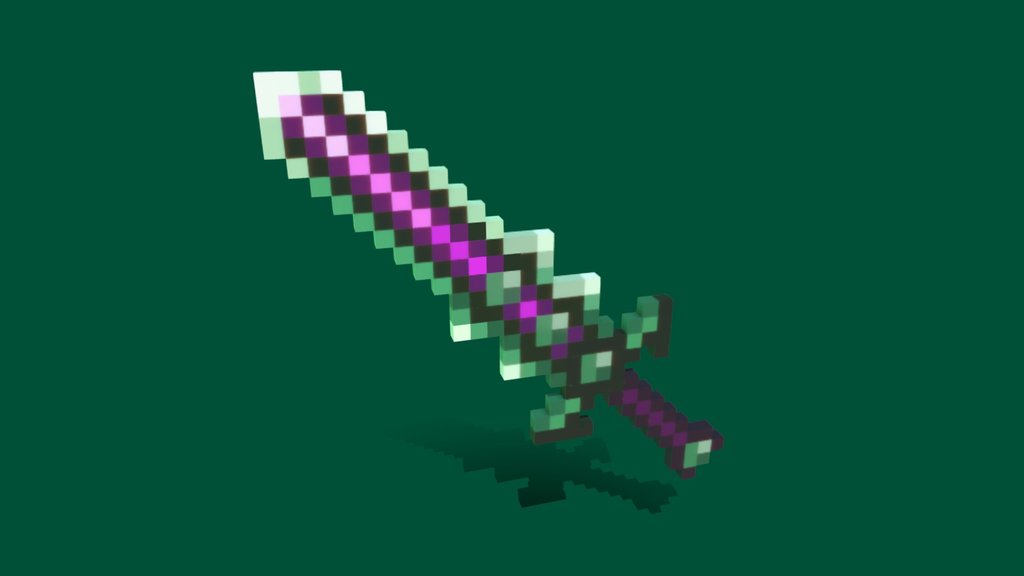 The Starless Night - Minecraft Dungeons
