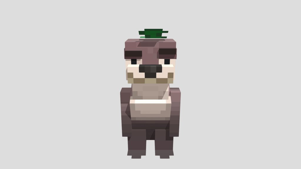 Nutria - Dedsafio