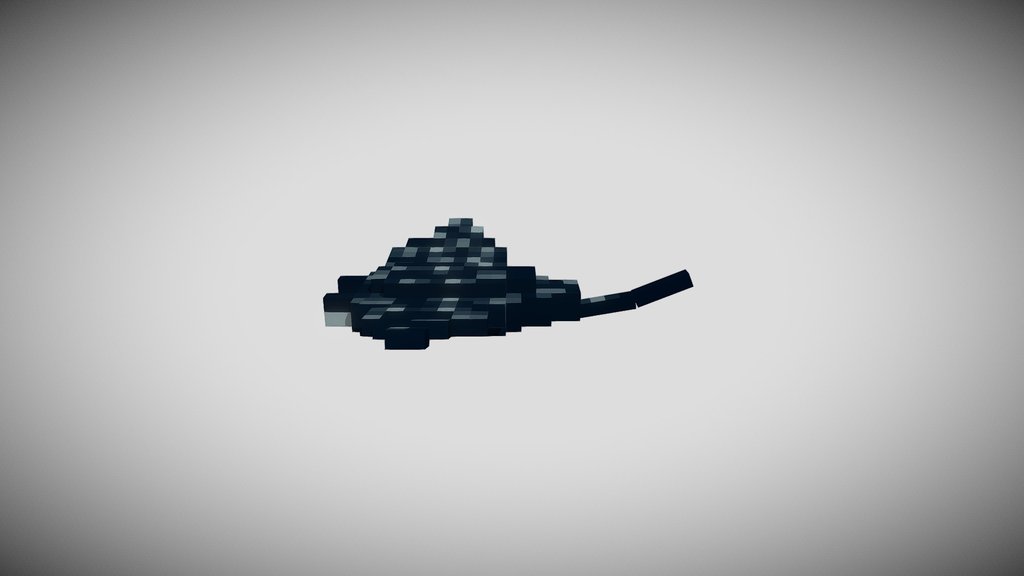 mantarraya / manta ray