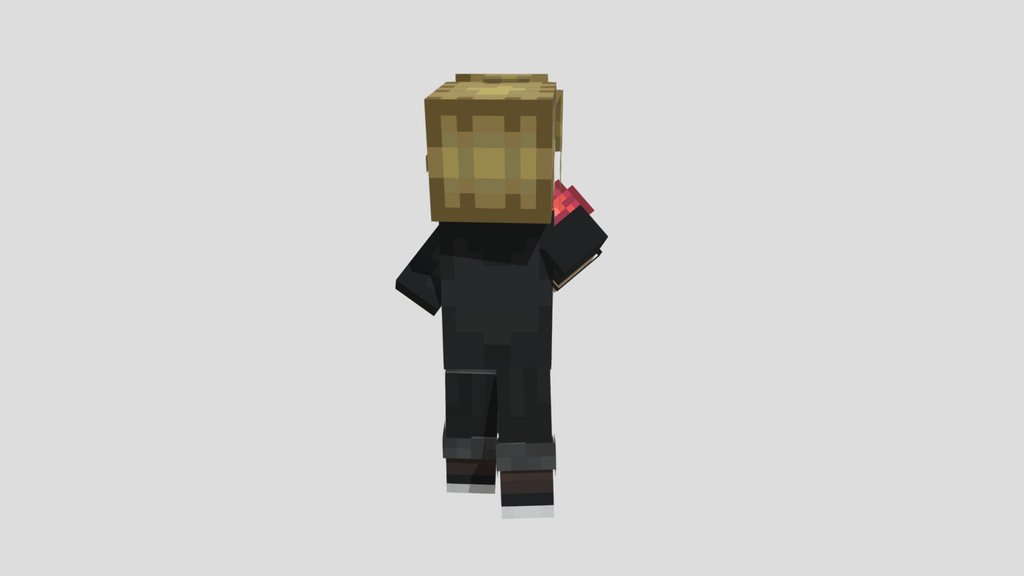 Grian Skin