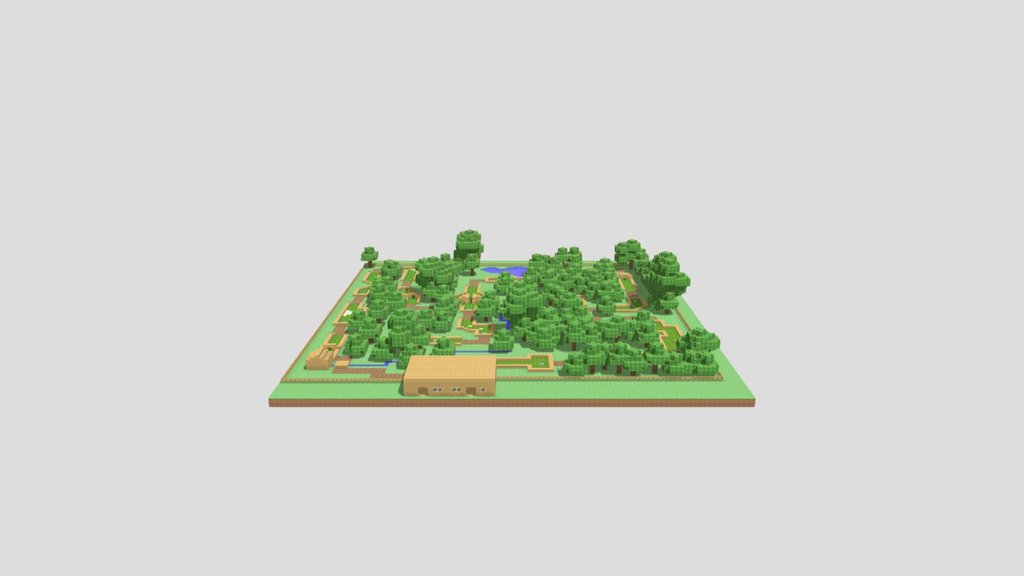 mini-golf-course