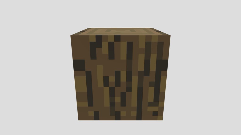 Minecraft Wood