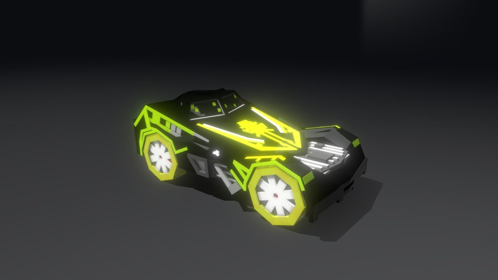 [FREE] Hot Wheels Acceleracers - Rd03