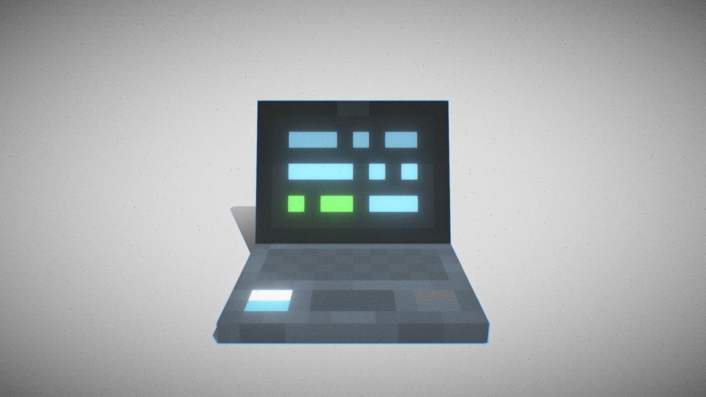 Laptop (Ноутбук)