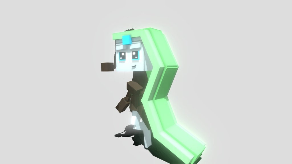 Meloetta
