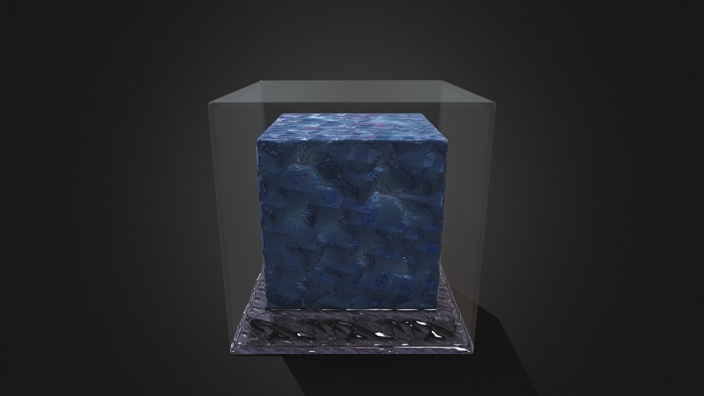 Minecraft Beacon