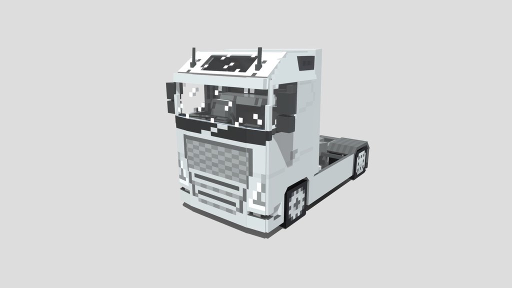 2021 Volvo FH