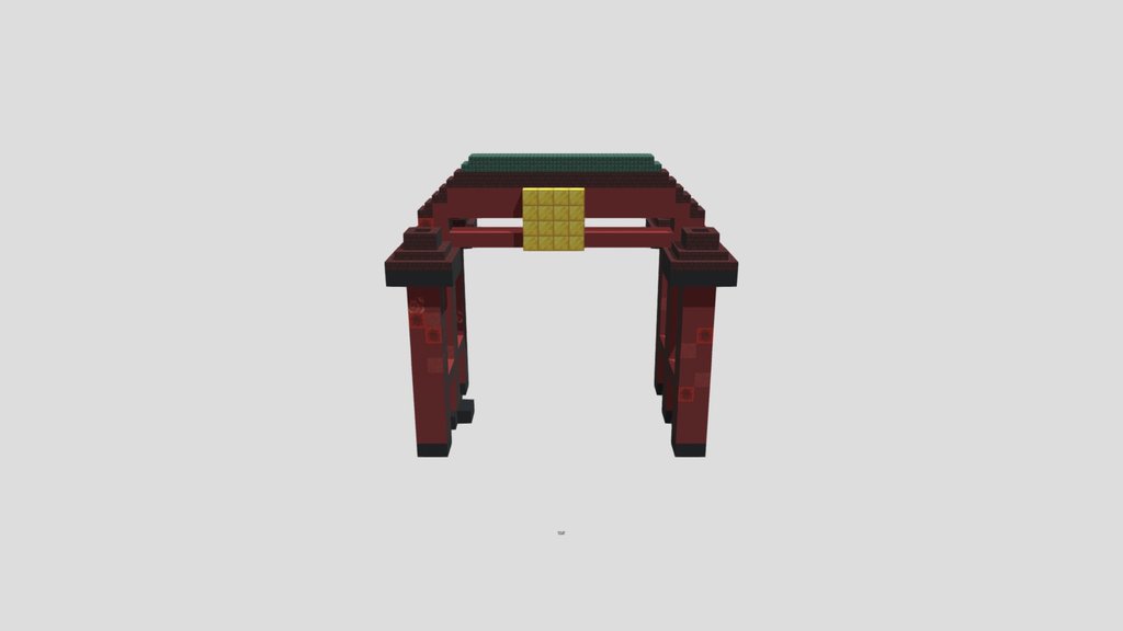 Tori Gate