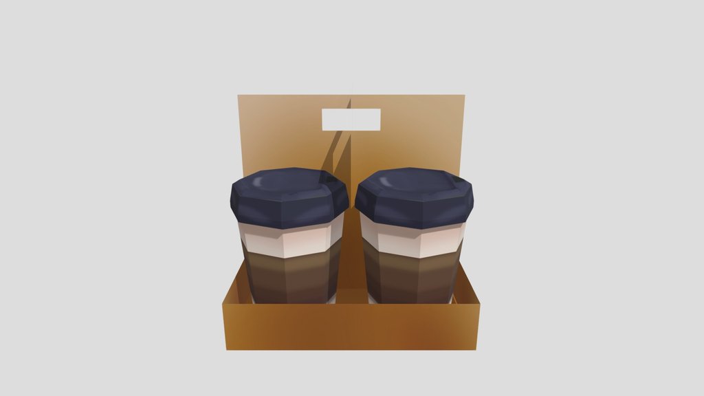 Coffee Box