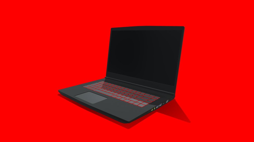 Gaming Laptop