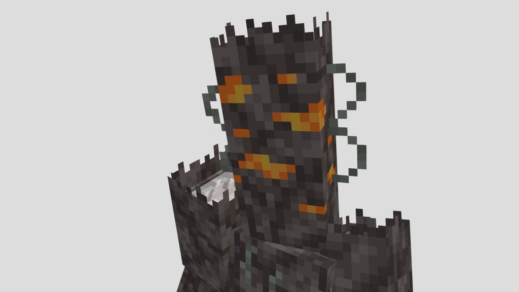 Mutant Creaking