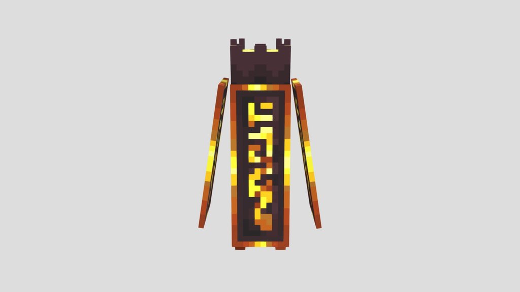 Blaze King