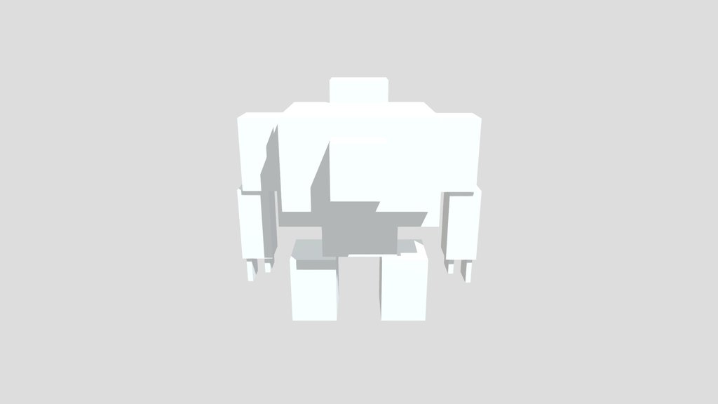 Ender Golem