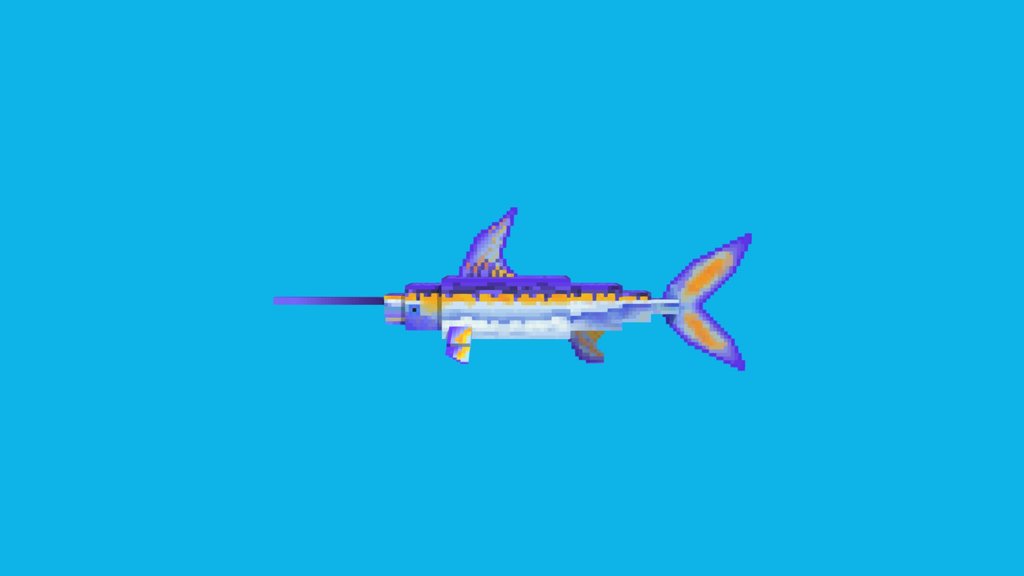 Swordfish