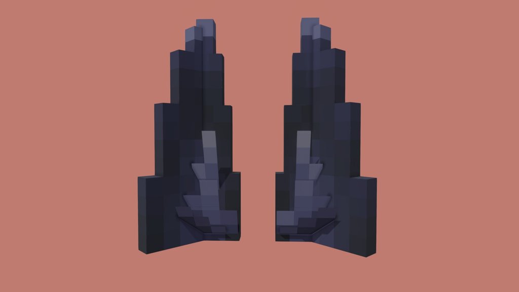 Accessory Fox Ears