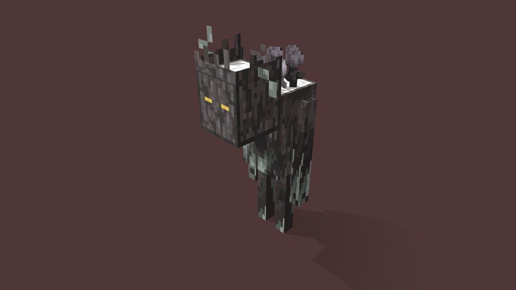 Minecraft Pale Prince