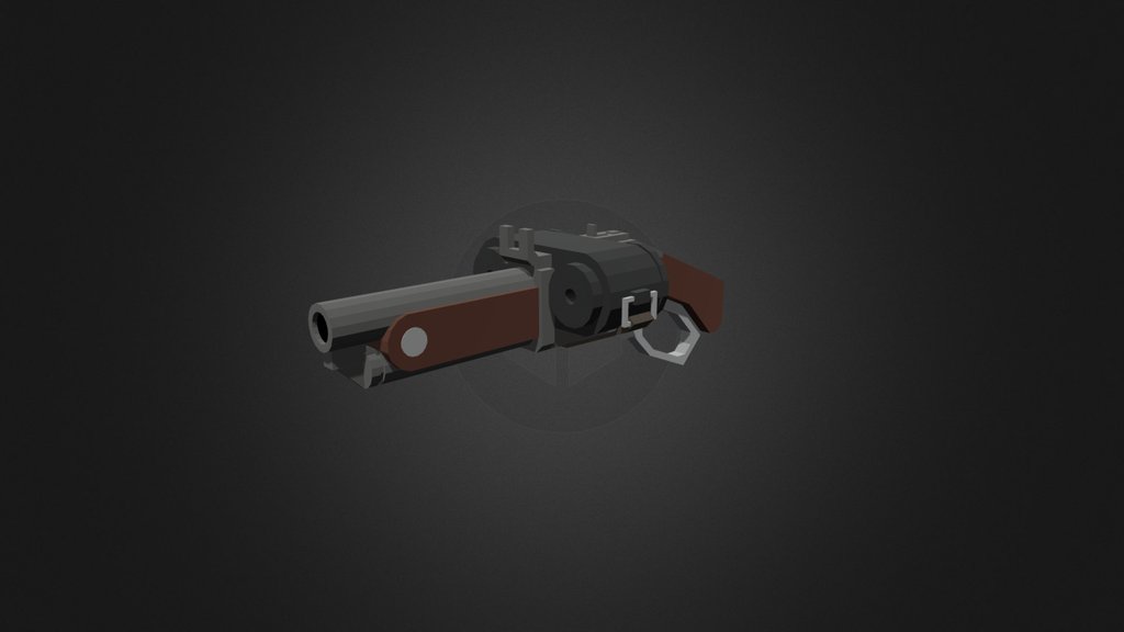 MCTF2 Back Scatter