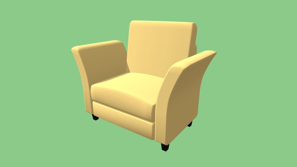 Sofa Chair