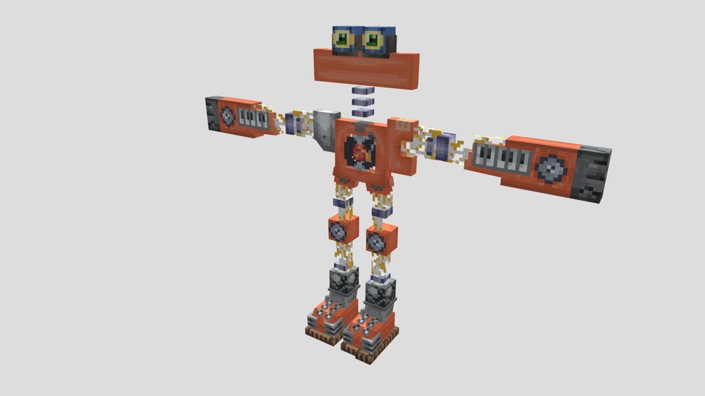 Rare Wubbox