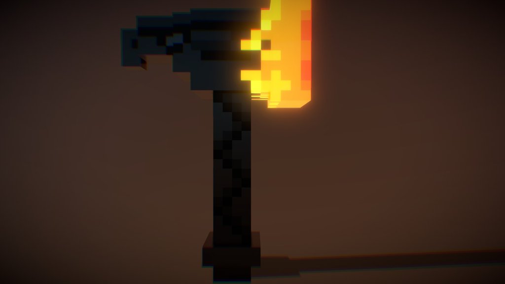 Hammer of Sol v2