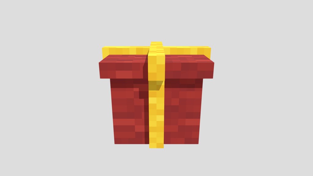 Unopenable Gift