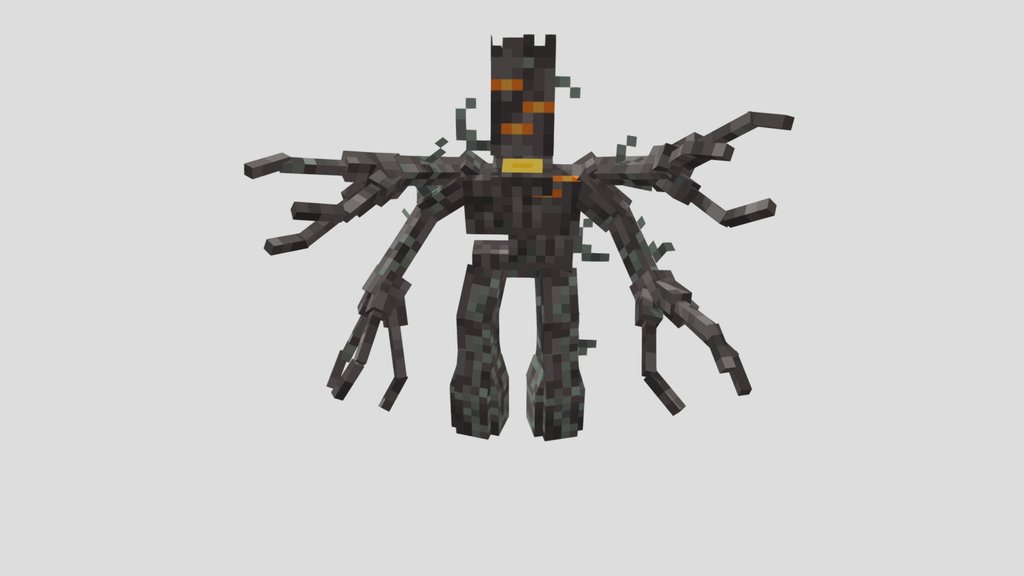Creaking boss