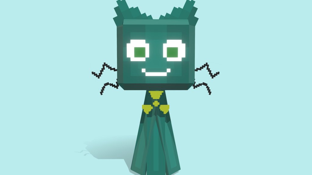 Minecraft Sprunki Pyramixed Tox