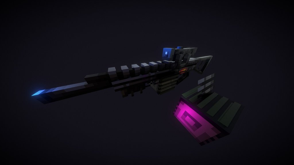 NEEDLE THROWER